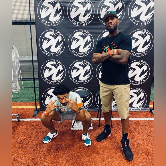 Meet your Posher, Raycoop✌🏾 - Picture 10 of 16